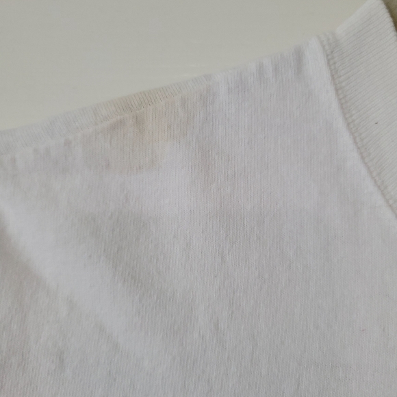 Vintage NASCAR Davey Allison "A Tribute to Racing Star" Shirt - Large - Picture 2 of 6